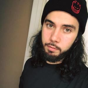 Meet your Posher, Zack